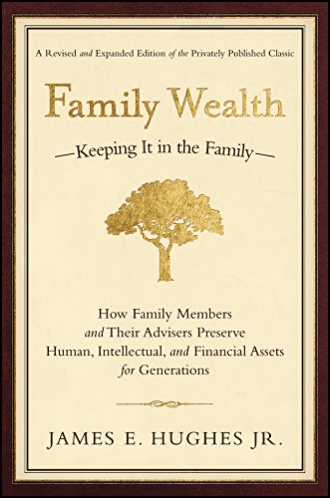 Family Wealth Book to help busy parents start a business from home and grow their wealth, income and assets