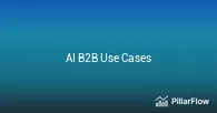 AI B2B Use Cases