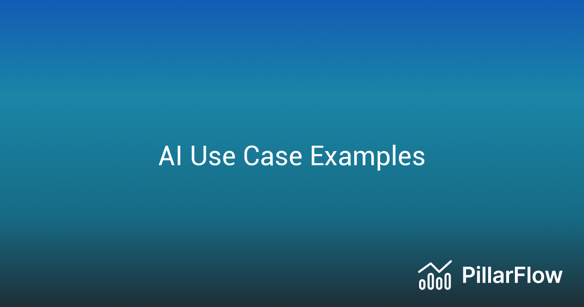 ai-use-case-examples