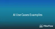 AI Use Cases Examples