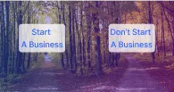 Alternatives To Starting A Business From Scratch