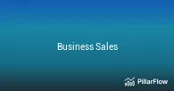 Business Sales