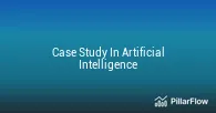 Case Study In Artificial Intelligence