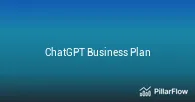 Chatgpt Business Plan