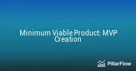 Minimum Viable Product MVP Creation