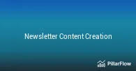 Newsletter Content Creation