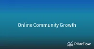 Online Community Growth