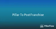 Pillar To Post Franchise