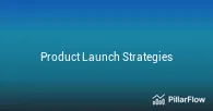 Product Launch Strategies