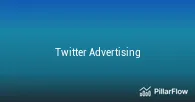 Twitter Advertising