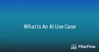 What Is An AI Use Case