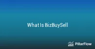 What Is Bizbuysell